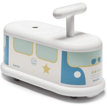 Poganjalec-guralica LA COSA Capsule Polizia