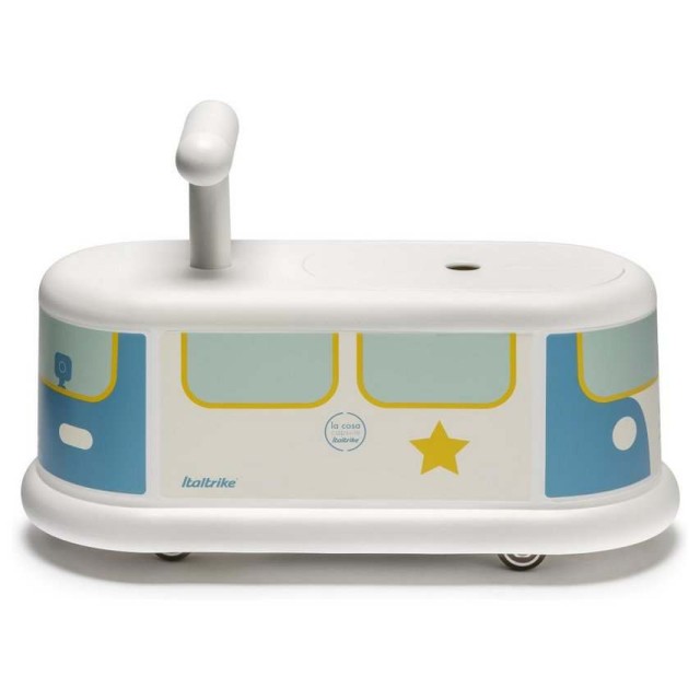 Poganjalec LA COSA Capsule Polizia