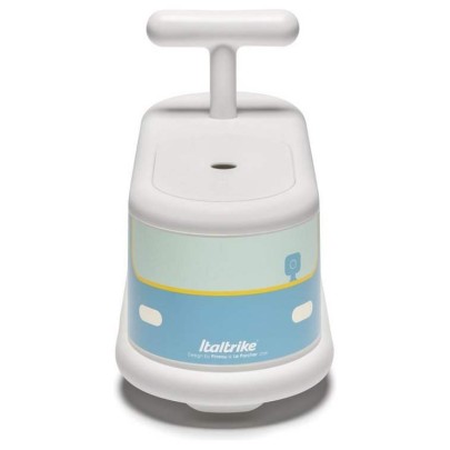 Poganjalec LA COSA Capsule Polizia