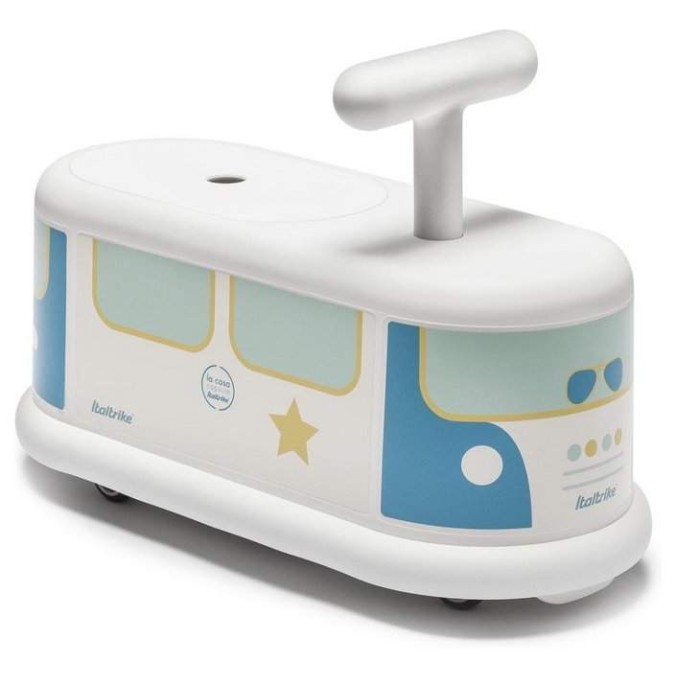 Poganjalec LA COSA Capsule Polizia