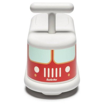 Poganjalec LA COSA Capsule Pompiere-Gasilec Poganjalec LA COSA Capsule Pompiere-Gasilec