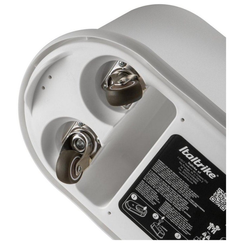 Poganjalec LA COSA Capsule Pompiere-Gasilec Poganjalec LA COSA Capsule Pompiere-Gasilec