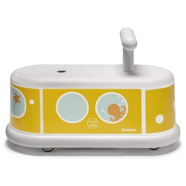 Poganjalec LA COSA Capsule Sottomarino Poganjalec LA COSA Capsule Sottomarino