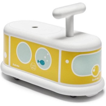 Poganjalec LA COSA Capsule Sottomarino