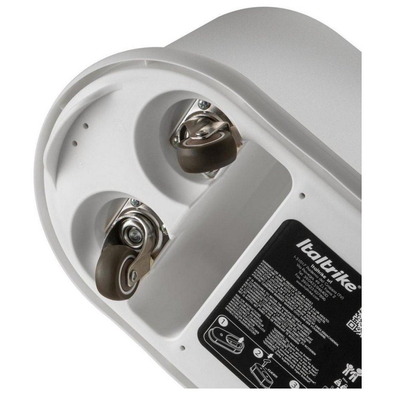 Poganjalec LA COSA Capsule Sottomarino Poganjalec LA COSA Capsule Sottomarino