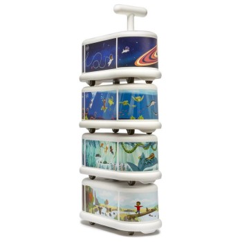 Poganjalec LA COSA Explore Spazio Poganjalec LA COSA Explore Spazio