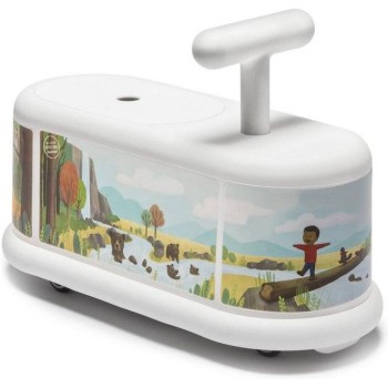 Poganjalec LA COSA Explore Forresta