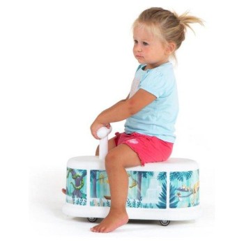 POGANJALEC LA COSA Explore Giungla POGANJALEC LA COSA Explore Giungla