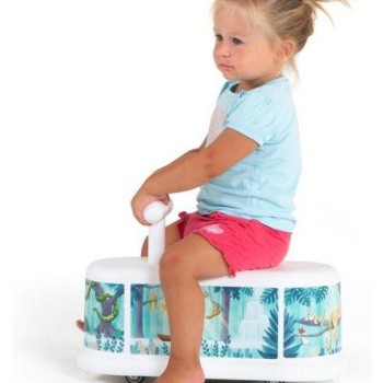 POGANJALEC LA COSA Explore Giungla POGANJALEC LA COSA Explore Giungla