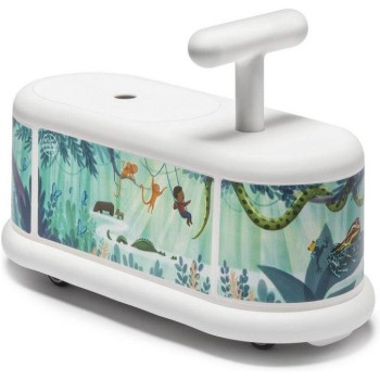 POGANJALEC LA COSA Explore Giungla