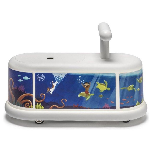 Poganjalec LA COSA Explore Oceano Poganjalec LA COSA Explore Oceano