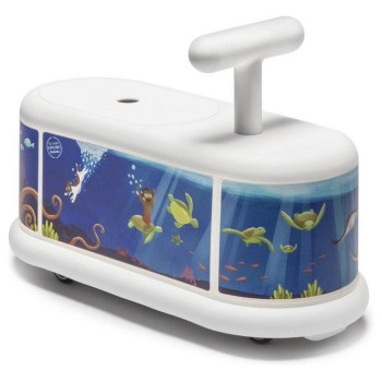 Poganjalec LA COSA Explore Oceano