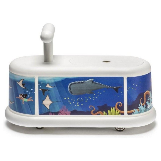 Poganjalec LA COSA Explore Oceano Poganjalec LA COSA Explore Oceano