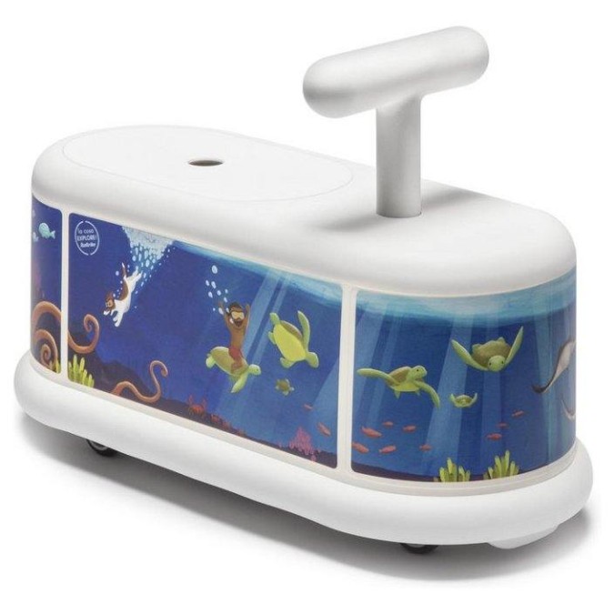 Poganjalec LA COSA Explore Oceano Poganjalec LA COSA Explore Oceano