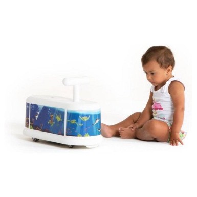 Poganjalec LA COSA Explore Oceano Poganjalec LA COSA Explore Oceano