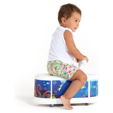 Poganjalec LA COSA Explore Oceano Poganjalec LA COSA Explore Oceano