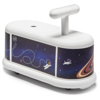 Poganjalec LA COSA Explore Spazio