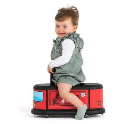 Poganjalec LA COSA Fire Truck