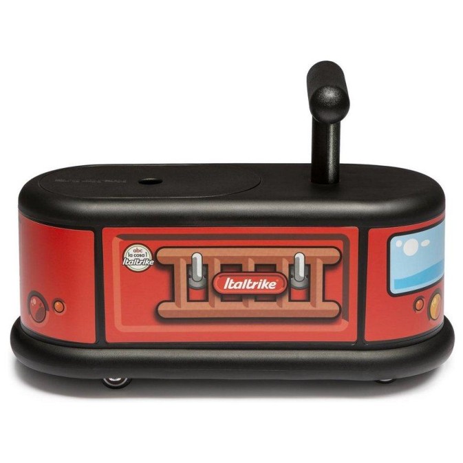 Poganjalec LA COSA Fire Truck