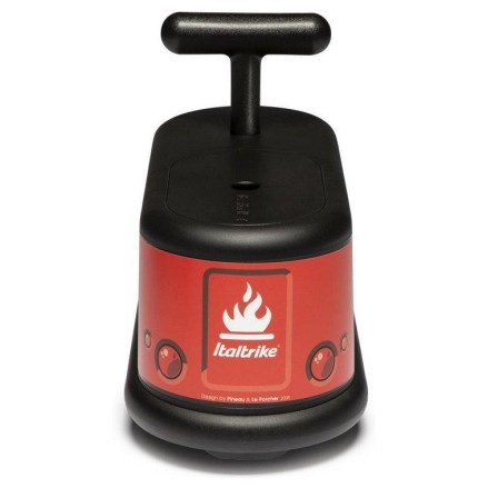 Poganjalec LA COSA Fire Truck