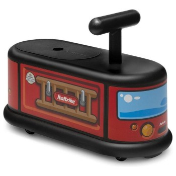 Poganjalec LA COSA Fire Truck