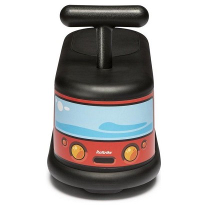 Poganjalec LA COSA Fire Truck