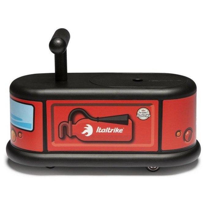 Poganjalec LA COSA Fire Truck