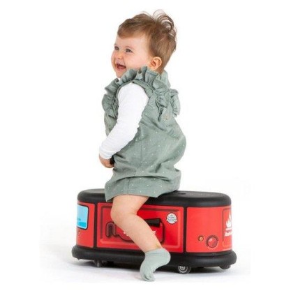 Poganjalec LA COSA Fire Truck