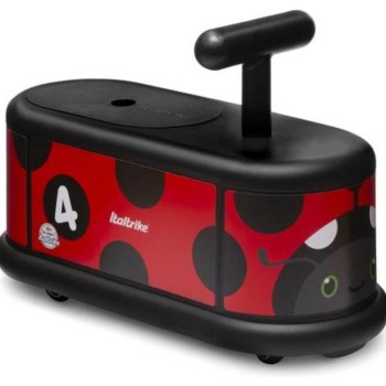 Poganjalec LA COSA Lady Bug