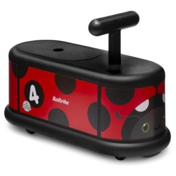 Poganjalec LA COSA Lady Bug