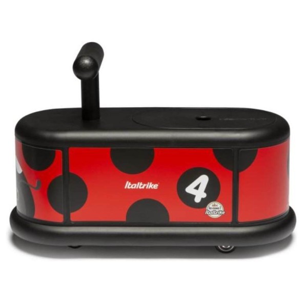 Poganjalec LA COSA Lady Bug