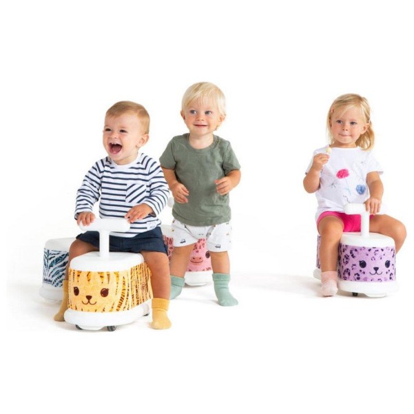 Guralica LA COSA Pigiama Giraffe Guralica LA COSA Pigiama Giraffe