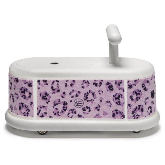 Guralica LA COSA Pigiama Leopard Guralica LA COSA Pigiama Leopard