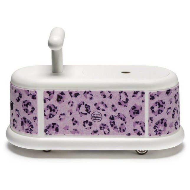 Guralica LA COSA Pigiama Leopard Guralica LA COSA Pigiama Leopard