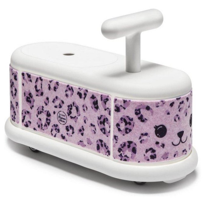 Guralica LA COSA Pigiama Leopard Guralica LA COSA Pigiama Leopard