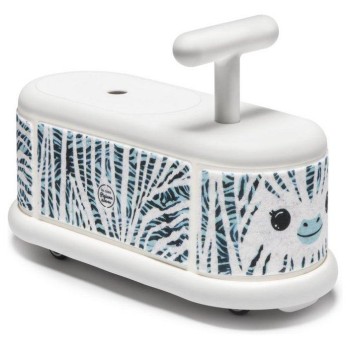 Poganjalec LA COSA Pigiama Zebra