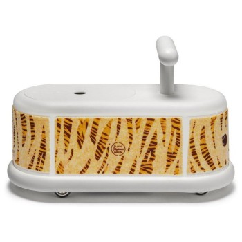 Poganjalec LA COSA Pigiama Tiger