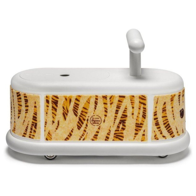 Poganjalec LA COSA Pigiama Tiger