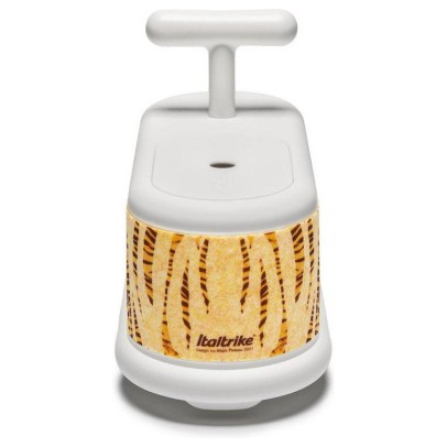 Poganjalec LA COSA Pigiama Tiger