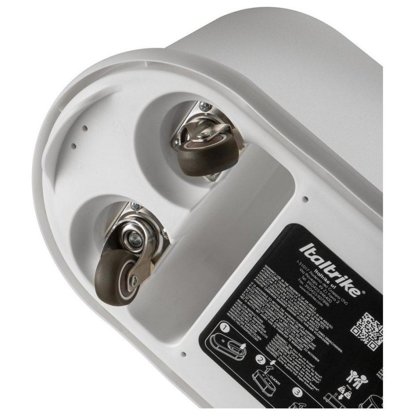 Poganjalec LA COSA Pigiama Tiger