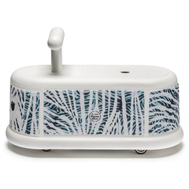 Guralica LA COSA Pigiama Zebra Guralica LA COSA Pigiama Zebra