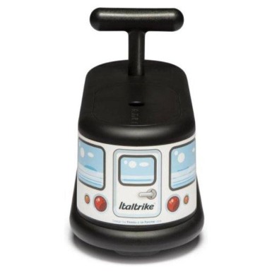 Poganjalec LA COSA Ambulance