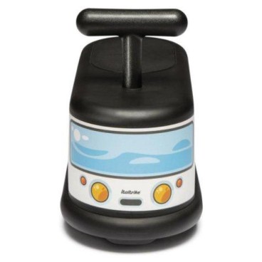 Poganjalec LA COSA Ambulance