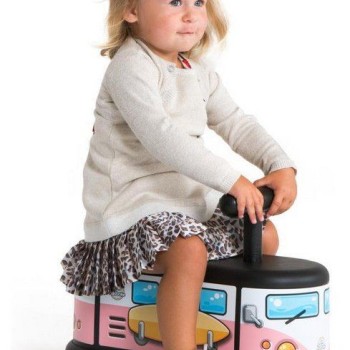 Poganjalec  LA COSA California Dreams