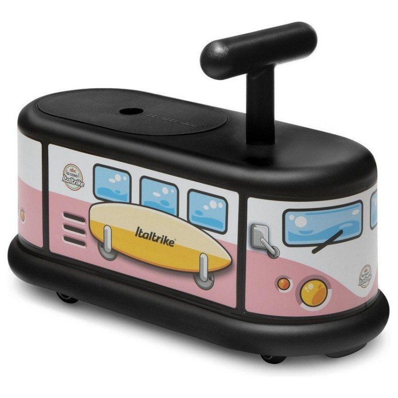 Poganjalec-guralica LA COSA California Dreams Poganjalec-guralica LA COSA California Dreams