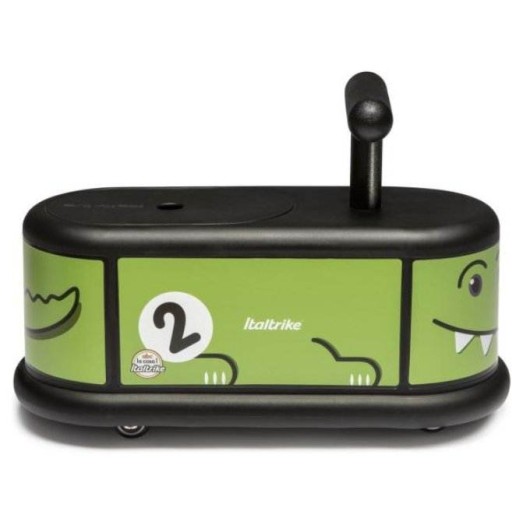 Poganjalec  LA COSA Crocodile