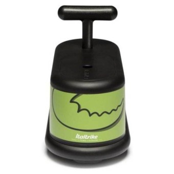 Poganjalec  LA COSA Crocodile