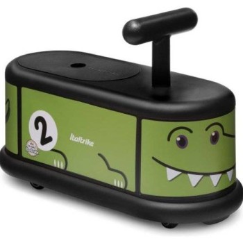 Poganjalec  LA COSA Crocodile