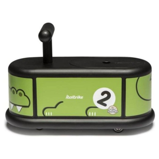 Poganjalec  LA COSA Crocodile