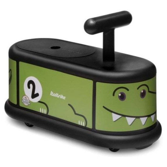 Poganjalec  LA COSA Crocodile